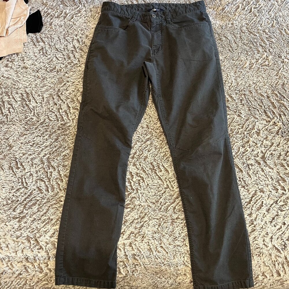 The North Face pants 32 waist